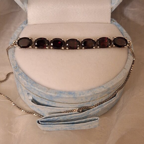 Womens bracelet Bolo - Picture 1 of 5